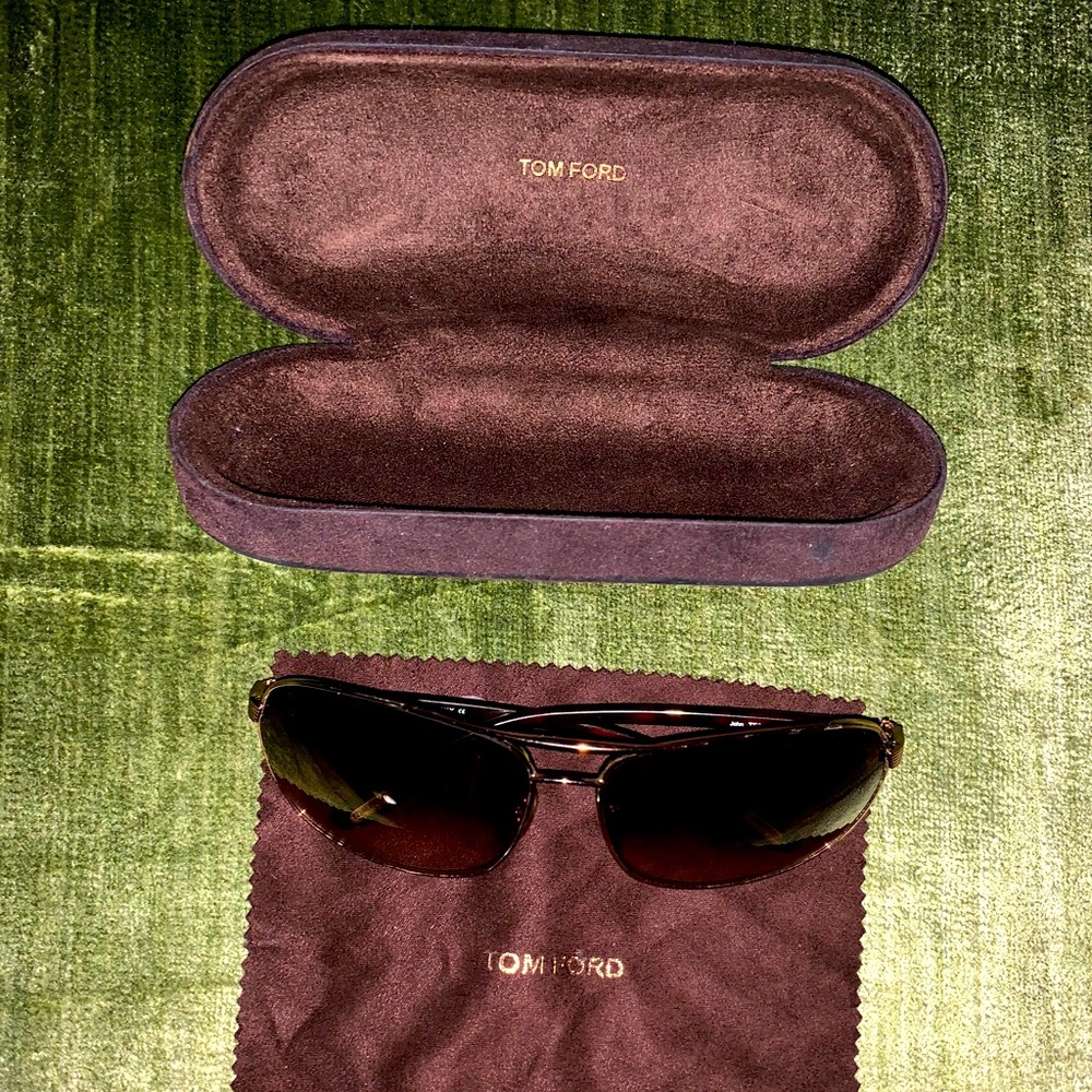 Tomford sunglasses